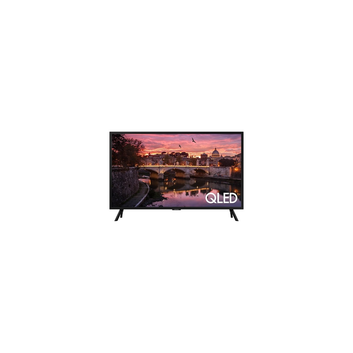 Samsung HG32EJ690WUXEN television para el sector hotelero 813 cm 32 Full HD Smart TV Negro 20 W