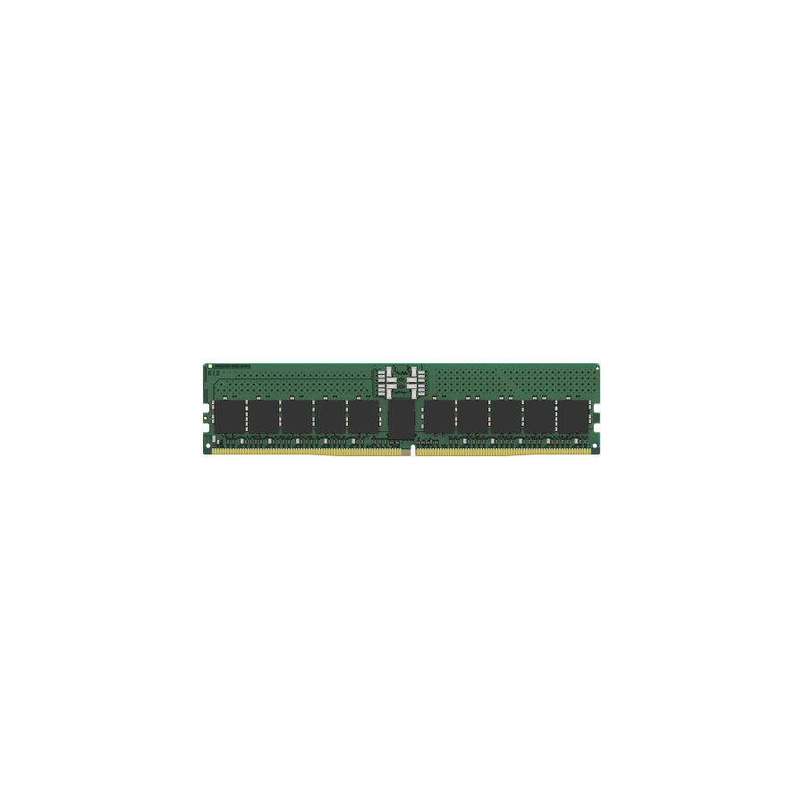 16916-Kingston Technology KSM56R46BD8PMI-32MDI modulo de memoria 32 GB 1 x 32 GB DDR5 16916-Kingston Technology KSM56R46BD8PMI-32MDI modulo de memoria 32 GB 1 x 32 GB DDR5
