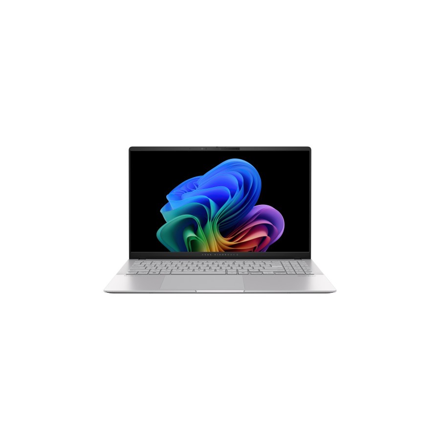 16927-ASUS Vivobook S 15 OLED S5507QA-MA006W Copilot+ PC - Ordenador Portatil 15.6" Wide Quad HD+ 120Hz (Qualcomm Snapdr