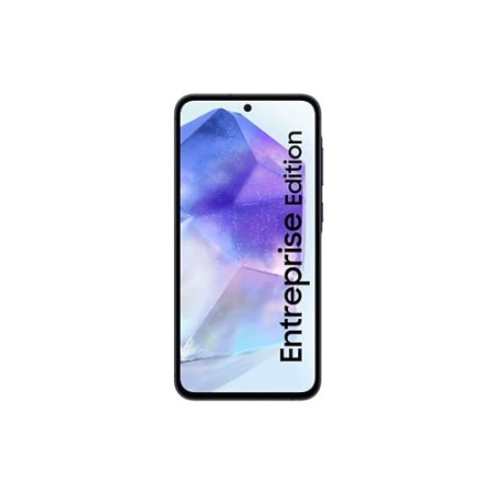 17047-Samsung Galaxy A55 5G Entreprise Edition 16,8 cm (6.6") Ranura hibrida Dual SIM Android 14 USB Tipo C 8 GB 128 GB