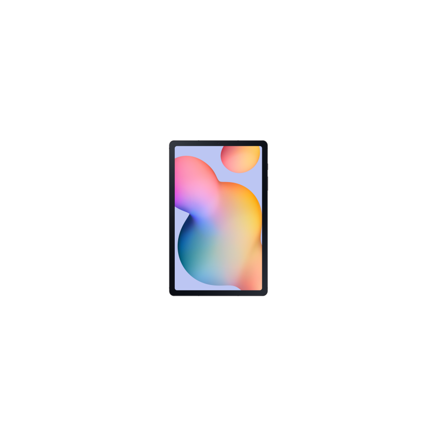 17051-Samsung Galaxy Tab S6 Lite LTE 4G LTE-TDD & LTE-FDD 128 GB 26,4 cm (10.4") 4 GB Wi-Fi 5 (802.11ac) Gris