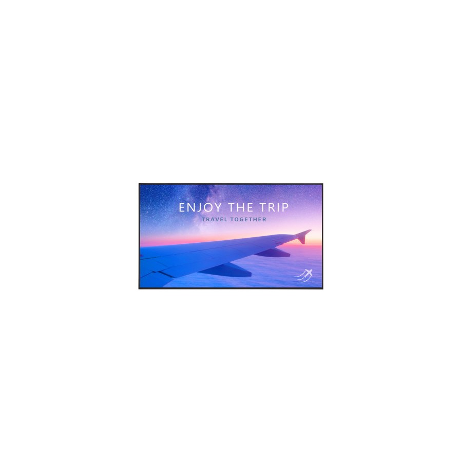 17056-LG 43UH7N-E pantalla de senalizacion Pantalla plana para senalizacion digital 109,2 cm (43") LED Wifi 700 cd / m2 17056-LG 43UH7N-E pantalla de senalizacion Pantalla plana para senalizacion digital 109,2 cm (43") LED Wifi 700 cd / m2