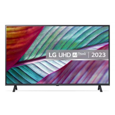 LG 75UR78006LK Televisor 1905 cm 75 4K Ultra HD Smart TV Wifi Negro