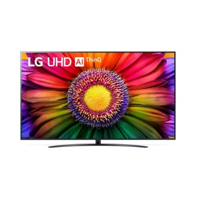 LG TV 86UR81006LA 86 UHD