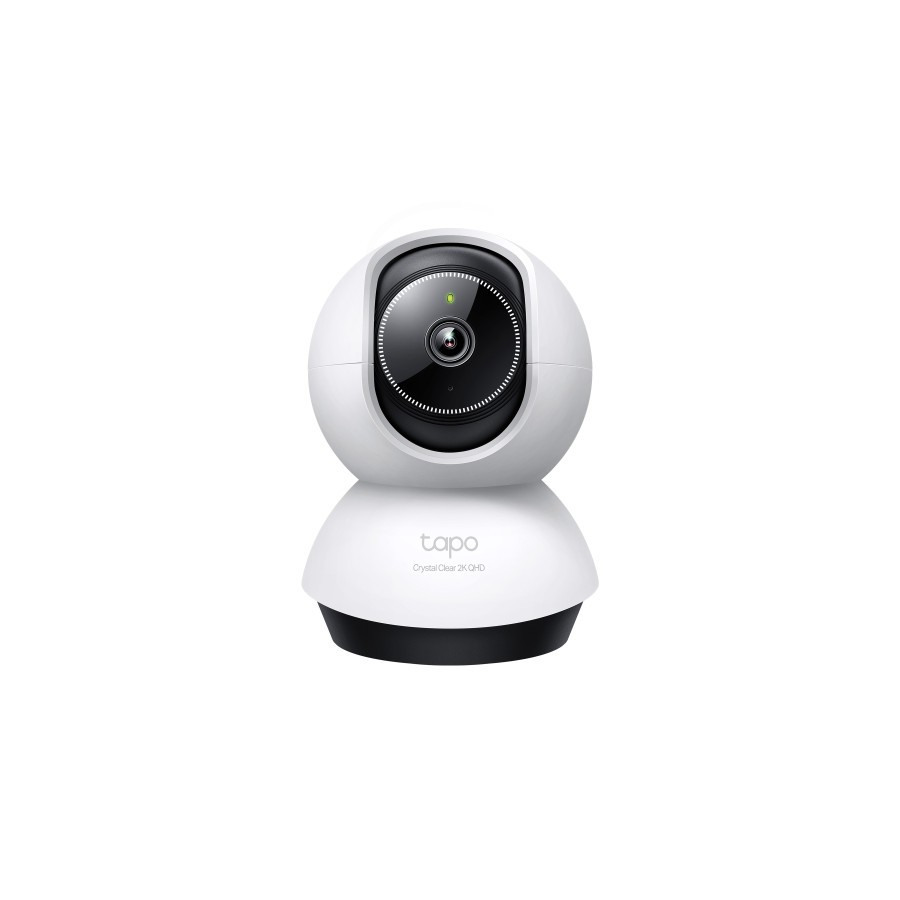 17088-TP-Link TC72 camara de vigilancia Bombilla Camara de seguridad IP Interior 2560 x 1440 Pixeles Techo/Escritorio 17088-TP-Link TC72 camara de vigilancia Bombilla Camara de seguridad IP Interior 2560 x 1440 Pixeles Techo/Escritorio