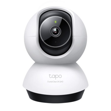 17088-TP-Link TC72 camara de vigilancia Bombilla Camara de seguridad IP Interior 2560 x 1440 Pixeles Techo/Escritorio