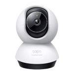 17088-TP-Link TC72 camara de vigilancia Bombilla Camara de seguridad IP Interior 2560 x 1440 Pixeles Techo/Escritorio