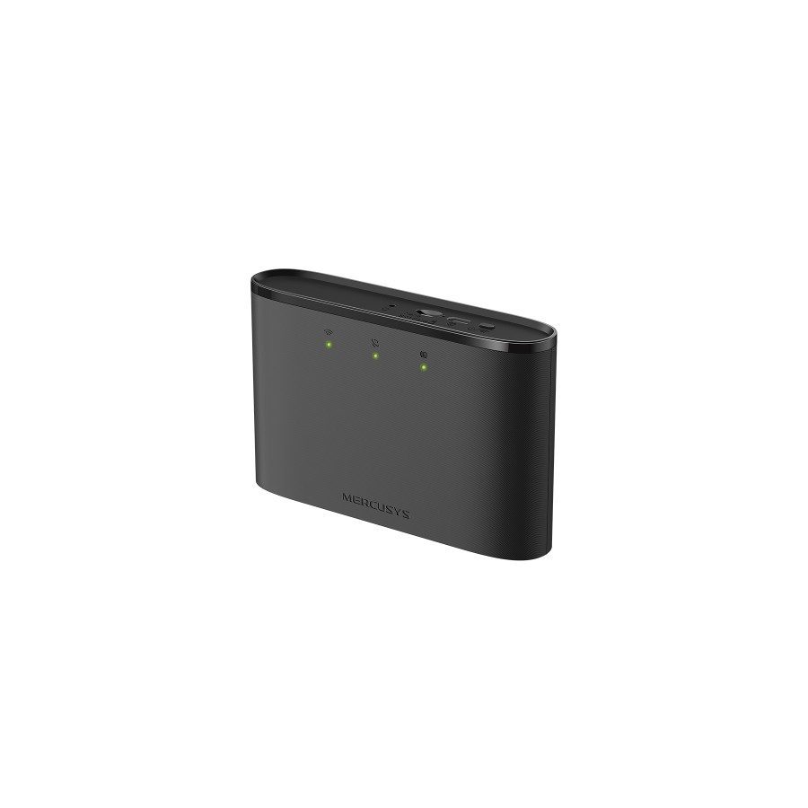 17109-Mercusys MT110 router de telefonia/puerta de enlace/modem Router de red movil 17109-Mercusys MT110 router de telefonia/puerta de enlace/modem Router de red movil