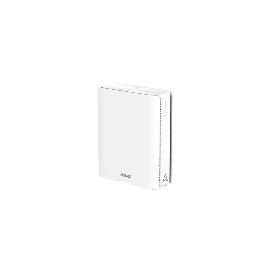 17114-ASUS ZenWiFi BQ16 Tribanda (2.4 GHz / 5 GHz / 6 GHz) Wi-Fi 7 (802.11be) Blanco 5 Interno 17114-ASUS ZenWiFi BQ16 Tribanda (2.4 GHz / 5 GHz / 6 GHz) Wi-Fi 7 (802.11be) Blanco 5 Interno