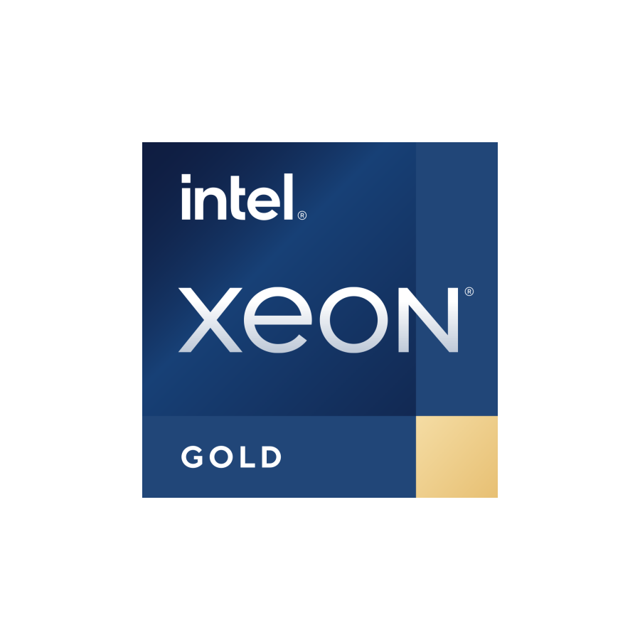 17145-Intel Xeon Gold 6530 procesador 2,1 GHz 160 MB Caja