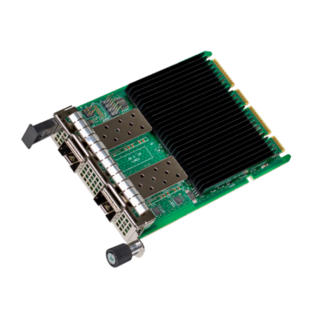17167-Intel E810-XXVDA2 f/ OCP 3.0 Interno Fibra