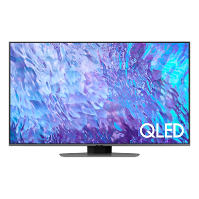 Samsung Series 8 TQ50Q80CAT 127 cm 50 4K Ultra HD