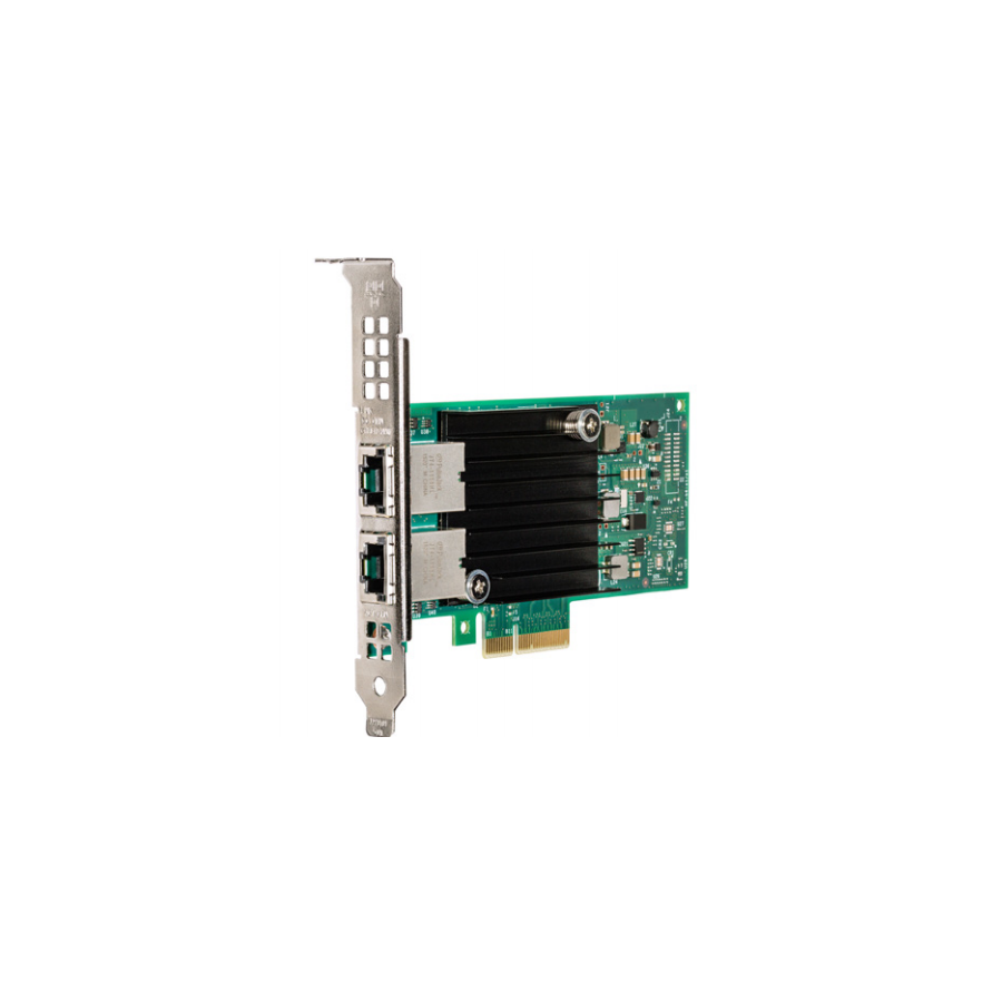 17170-INTEL ETHERNET CONVERGED NETWORK ADAPTER X550-T2, 5 PACK X550T2G1P5 940263 17170-INTEL ETHERNET CONVERGED NETWORK ADAPTER X550-T2, 5 PACK X550T2G1P5 940263