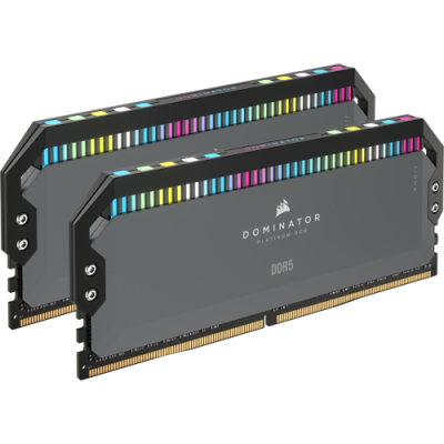 Corsair Dominator Platinum RGB modulo de memoria 32 GB 2 x 16 GB DDR5 6000 MHz