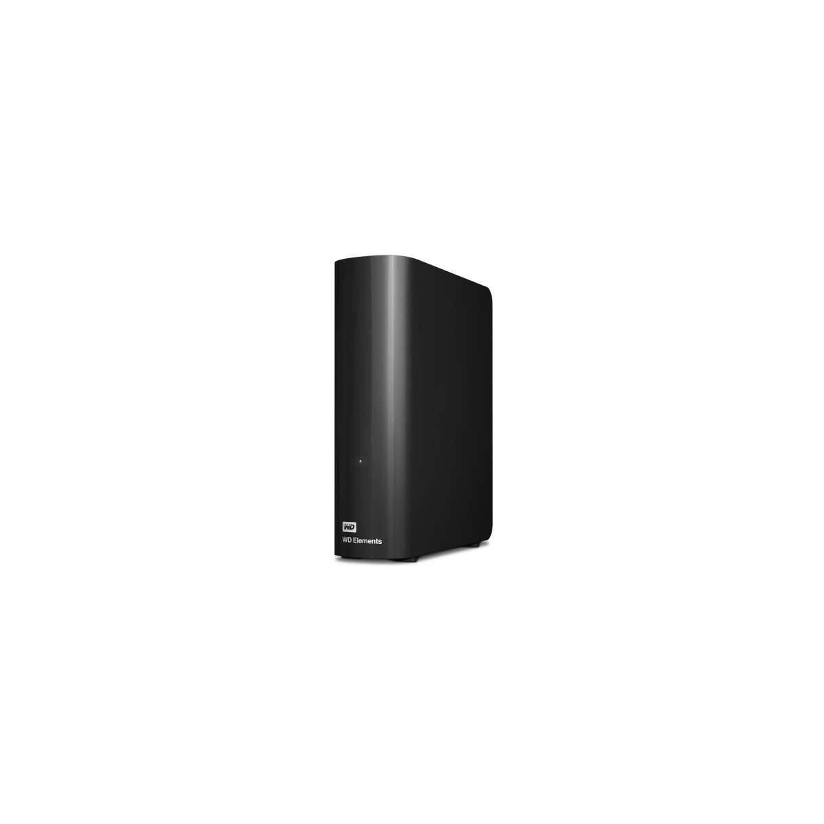 Western Digital WD Elements Desktop disco duro externo 4000 GB Negro