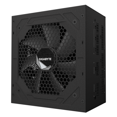 Gigabyte UD1000GM PG5 unidad de fuente de alimentacion 1000 W 204 pin ATX ATX Negro