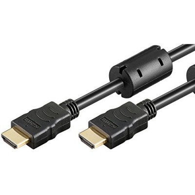 Ewent EW 130109 020 N P cable HDMI 2 m HDMI tipo A Estandar Negro