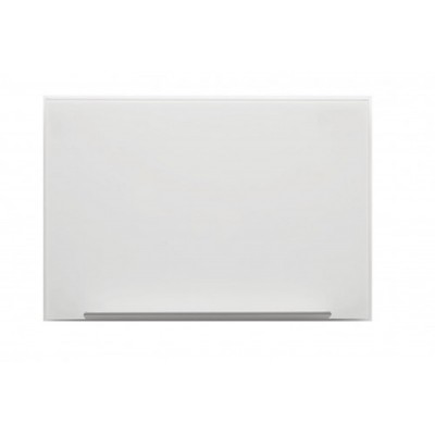 PIZARRA NOBO CRISTAL 31 677X381 MM BLANCO BRILLANTE NOBO 1905175