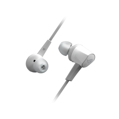 ASUS Cetra II Core Auriculares Dentro de oido Conector de 35 mm Blanco