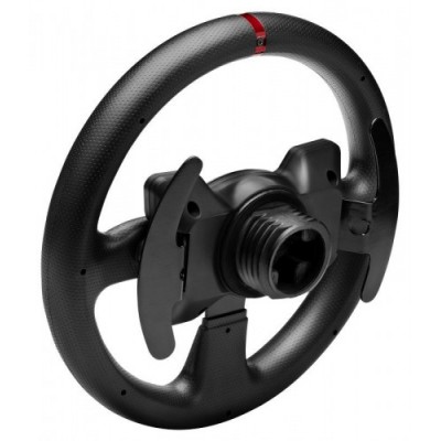 THRUSTMASTER VOLANTE FERRARI GTE WHEEL ADD ON PS3 PC 4060047