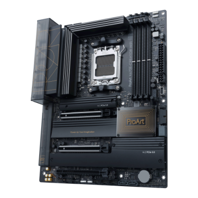 ASUS ProArt X670E CREATOR WIFI AMD X670 Socket AM5 ATX