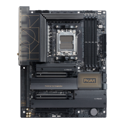 ASUS ProArt X670E CREATOR WIFI AMD X670 Socket AM5 ATX