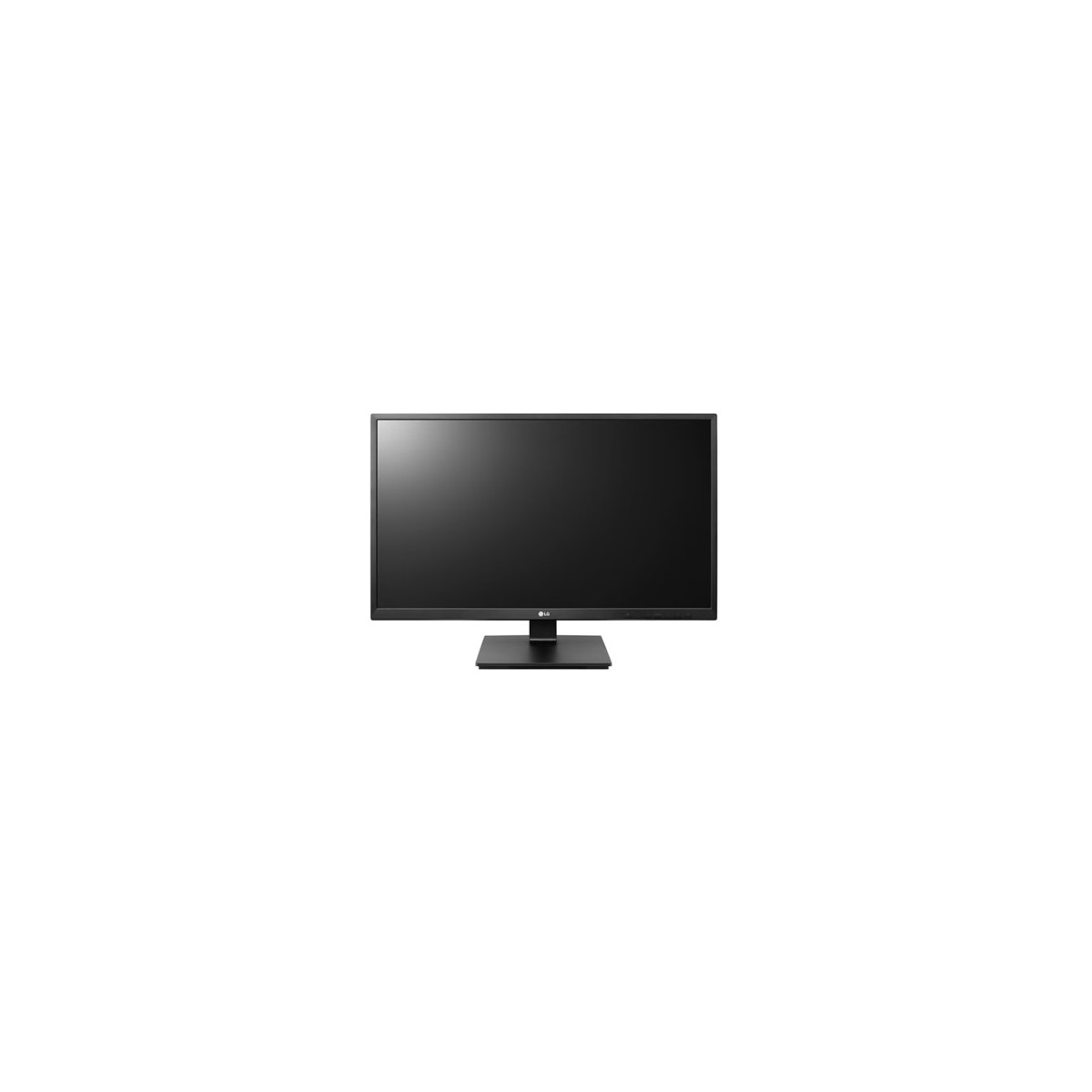 LG MONITOR 24BK55YP B 24 FULL HD REGULABLE EN ALTURA