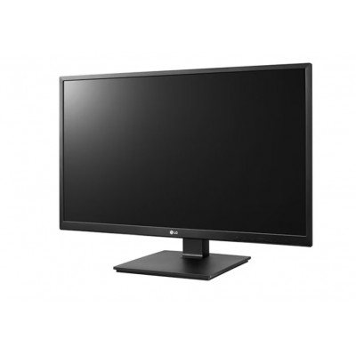 LG MONITOR 24BK55YP B 24 FULL HD REGULABLE EN ALTURA