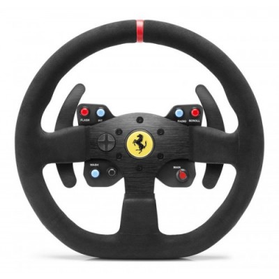 THRUSTMASTER VOLANTE FERRARI 599XX EVO 30 WHEEL ADD ON ALCANTARA EDITION 4060071