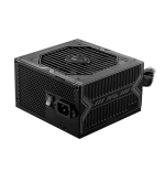 17420-MSI MAG A650BN unidad de fuente de alimentacion 650 W 20+4 pin ATX ATX Negro