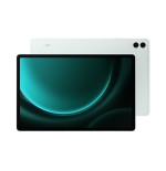 17424-Samsung Galaxy Tab S9 FE+ 5G SM-X616B Samsung Exynos LTE-TDD & LTE-FDD 128 GB 31,5 cm (12.4") 8 GB Wi-Fi 6 (802.11