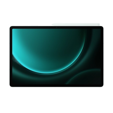17425-Samsung Galaxy Tab S9 FE+ 5G SM-X616B Samsung Exynos LTE-TDD & LTE-FDD 128 GB 31,5 cm (12.4") 8 GB Wi-Fi 6 (802.11