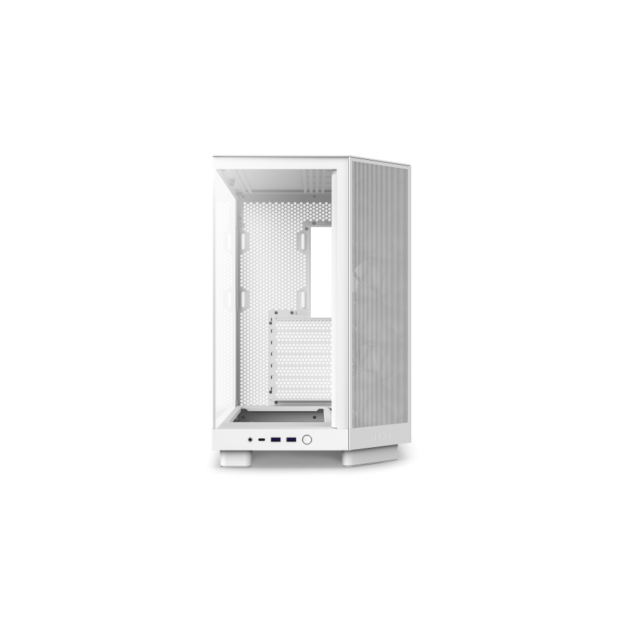 17442-NZXT H6 Air Flow Midi Tower Blanco 17442-NZXT H6 Air Flow Midi Tower Blanco