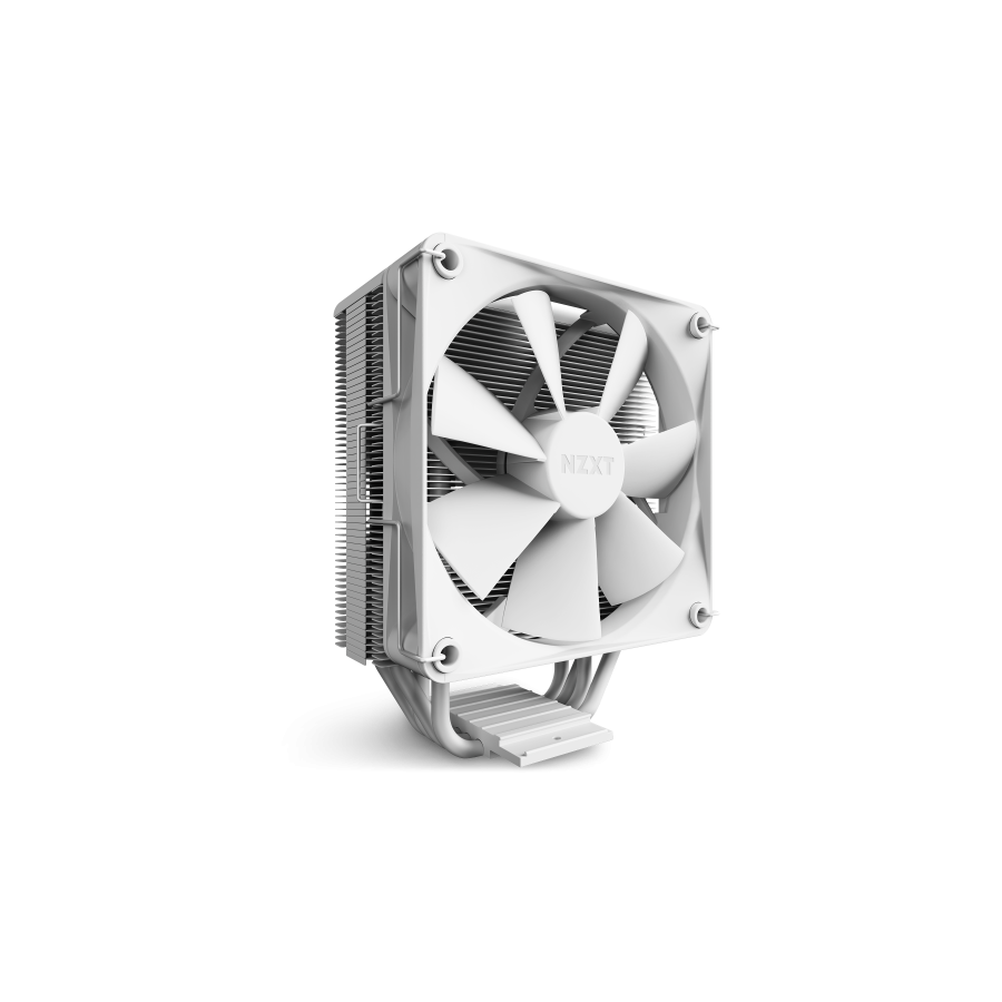 17468-NZXT T120 Procesador Refrigerador de aire 12 cm Blanco 1 pieza(s) 17468-NZXT T120 Procesador Refrigerador de aire 12 cm Blanco 1 pieza(s)