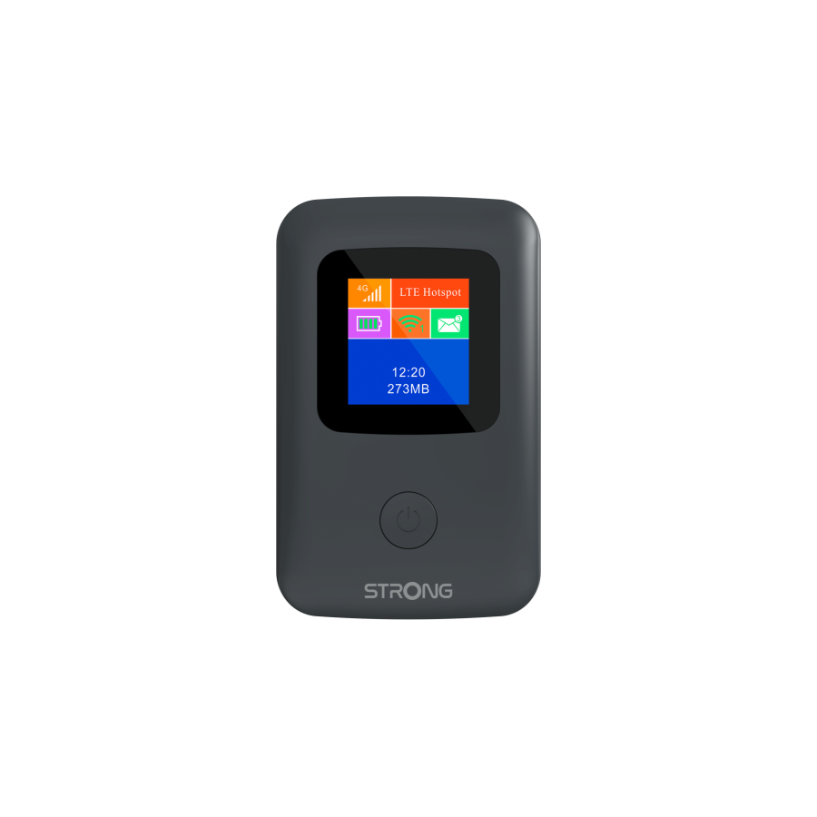 17506-Strong 4GMIFI150D router de telefonia/puerta de enlace/modem Router de red movil