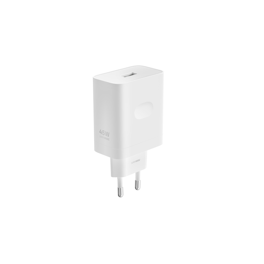 17554-OPPO SUPERVOOC 45W POWER ADAPTER 17554-OPPO SUPERVOOC 45W POWER ADAPTER