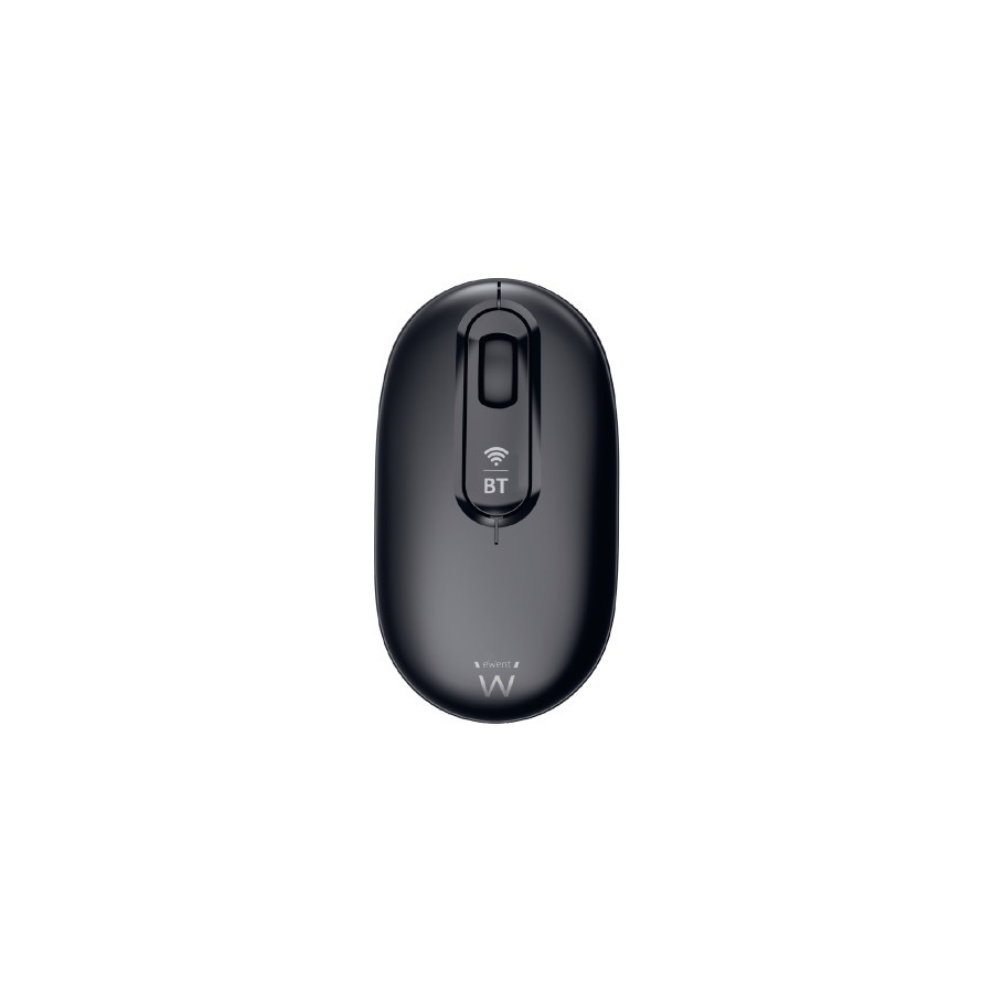 17585-Ewent EW3241 raton mano derecha RF inalambrico Optico 1200 DPI