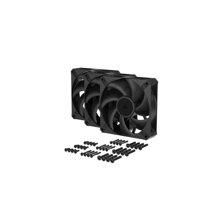 17609-VENTILADOR CAJA CORSAIR RS 120 MAX TRIPLE PACK CO-9050171-WW 17609-VENTILADOR CAJA CORSAIR RS 120 MAX TRIPLE PACK CO-9050171-WW