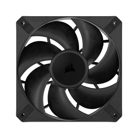17611-VENTILADOR CAJA CORSAIR RS 120 MAX TRIPLE PACK CO-9050171-WW