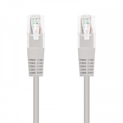 Nanocable CABLE RED LATIGUILLO RJ45 CAT5E UTP AWG24 30 M