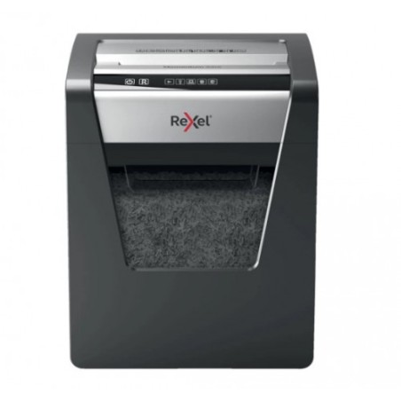 1763-DESTRUCTORA MOMENTUM X415 5-10 USUARIOS NIVEL SEGURIDAD P-4 REXEL 2104576EU