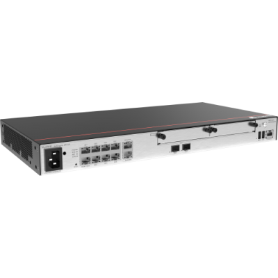 HUAWEI AR720 2 GE COMBO WAN 8 GE LAN 3 USB 20 2SIC