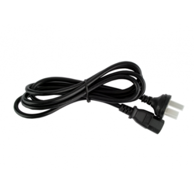 Huawei 04041056 cable de transmision Negro 3 m C13 acoplador