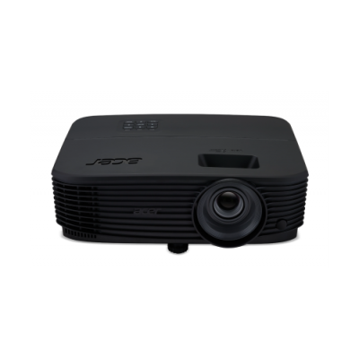 Acer PD2327W videoproyector Proyector de alcance estandar 3200 lumenes ANSI DLP WXGA 1280x800 Negro