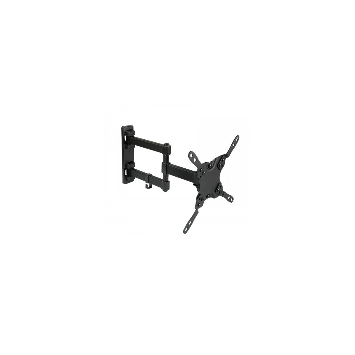 TooQ LP2142TNL B TV mount 1067 cm 42 Negro