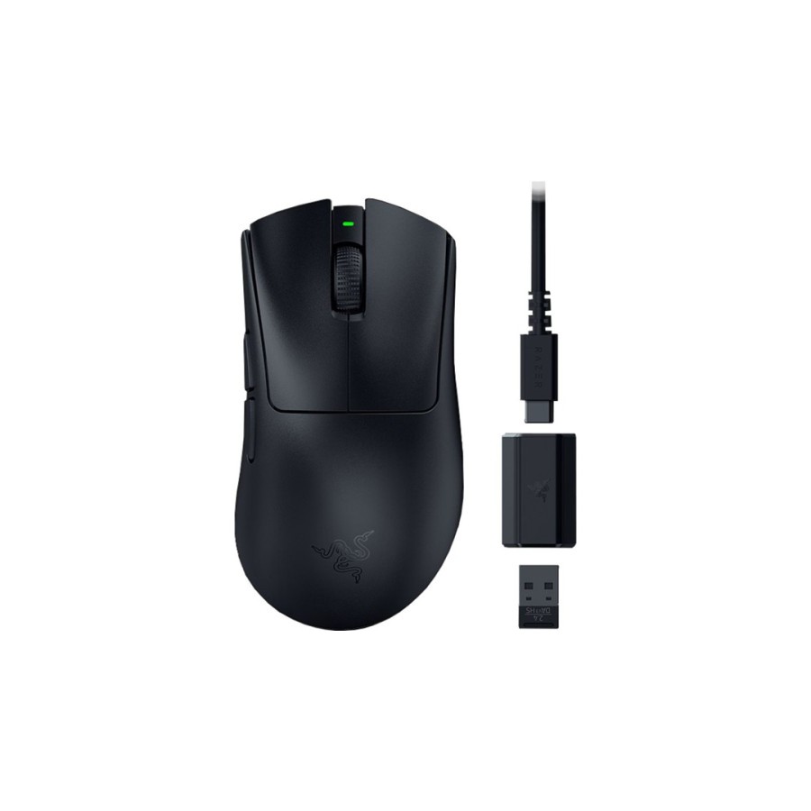 17667-RATON RAZER DEATHADDER V3 HYPERSPEED (RZ01-05140100-R3G1) 17667-RATON RAZER DEATHADDER V3 HYPERSPEED (RZ01-05140100-R3G1)