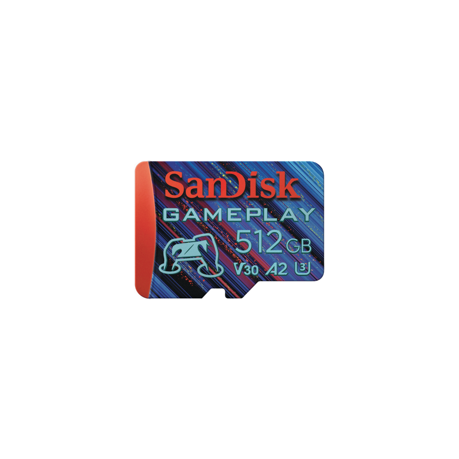 17668-SanDisk SDSQXAV-256G-GN6XN memoria flash 256 GB MicroSD UHS-I