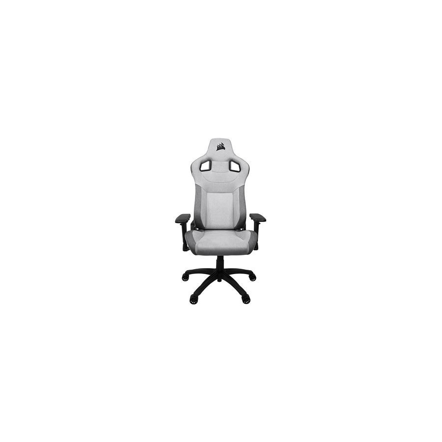 17693-SILLA CORSAIR GAMING T3 RUSH (2023) GREY/SILVER CF-9900022-WW 17693-SILLA CORSAIR GAMING T3 RUSH (2023) GREY/SILVER CF-9900022-WW
