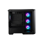 17699-MSI MAG PANO M100R PZ Micro Torre Negro