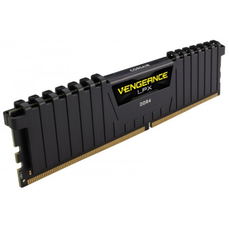 177-Corsair Vengeance LPX CMK32GX4M2E3200C16 modulo de memoria 32 GB 2 x 16 GB DDR4 3200 MHz